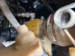 Hydraulik with