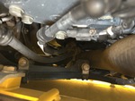 Motor with