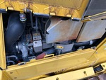 Motor with Engine - Right Side