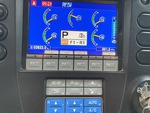 Control Station with Anzeigen