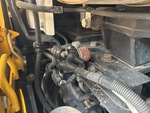 Motor with