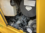 Motor with Engine - Left Side
