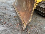 Chassis with Schaufelschneidekante - Zustand