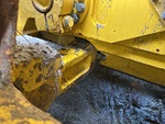 Undercarriage with Spannungsausgleichsverbindung - Drehverschleiß
