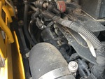 Motor with