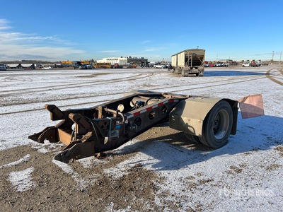 2002 Knight KB727 S/A Booster-as