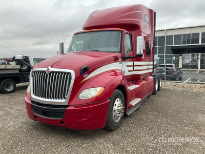 2020 International LT625 トラックトラクター(T/A)