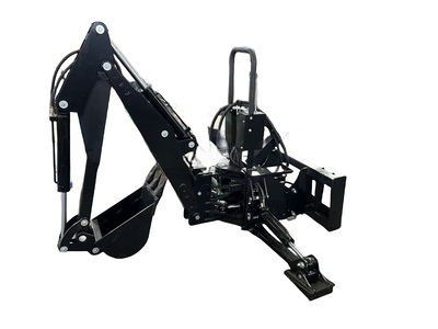 2025 AGT SSBKH Schranklader Graaflaadmachine (Unused)