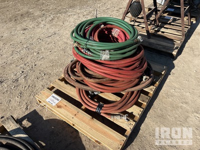 Quantity of Air Hose