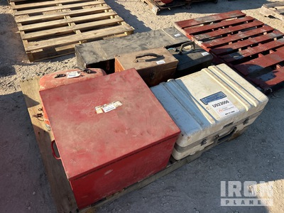 Locator, Transits, PC Pipe Cutter