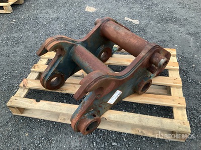 Adapter Hydraulic Quick Coupler