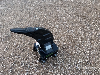 2025 Haener HRZP35A ممزق حفارة (Unused)