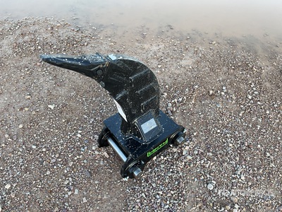 2025 Haener HRZP45-305A Excavator Ripper (Unused)