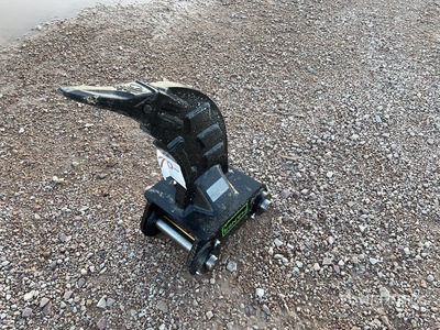 2025 Haener HRZP45-305A Excavator Ripper (Unused)