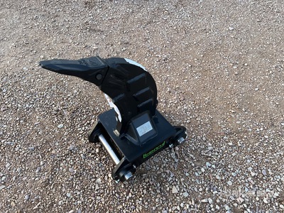 2025 Haener HRZP45-308A Excavator Ripper (Unused)