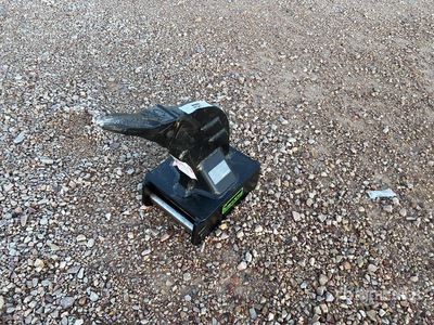 2025 Haener HRZ 1.2 Excavator Ripper (Unused)