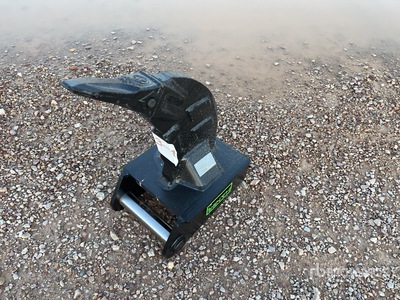 2025 Haener HRZ2.4 Excavator Ripper (Unused)