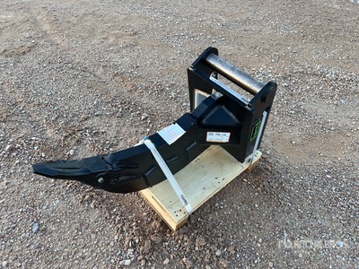 2025 Haener HRZ8.12 Excavator Ripper (Unused)