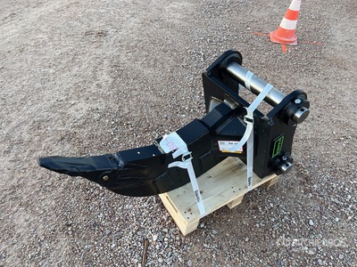 2025 Haener HRZP65-A Excavator Ripper (Unused)