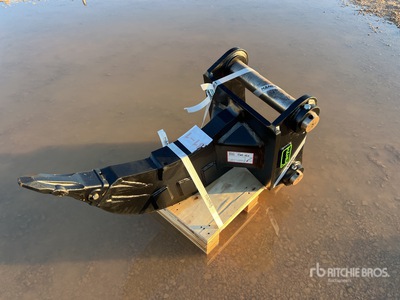 2025 Haener HRZP70-A Excavator Ripper (Unused)