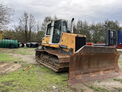 2008 Liebherr PR 714 LGP Bouteur Sur Chenilles Crawler Dozer