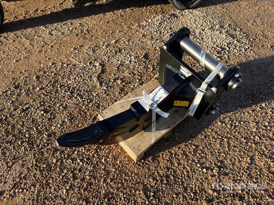 2025 Haener HRZP70-A Excavator Ripper (Unused)