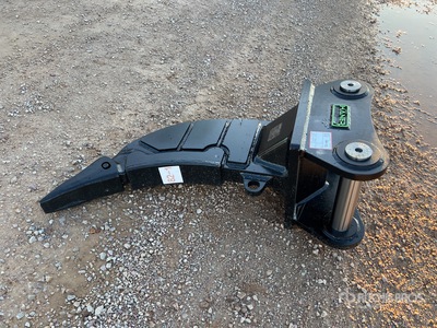 2025 Haener HRZP80-A ممزق حفارة (Unused)