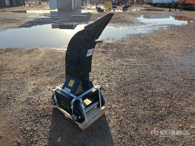 2025 Haener HRZP80-A ممزق حفارة (Unused)