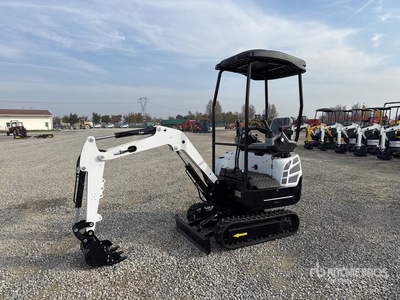 2025 JPC KV15 Minikoparka (Unused)