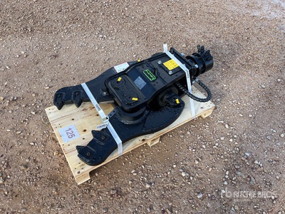 2025 Haener HMC1.4.30A Demolition Shear (Unused)