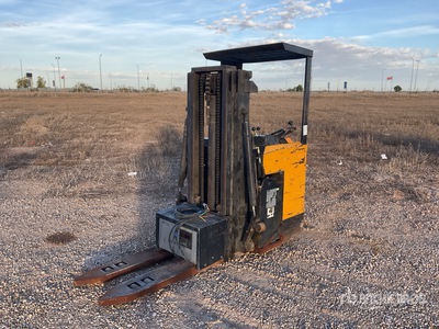 Atlet 200STSE360 Elektrische stapelaar (Inoperable)