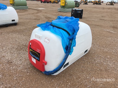 2024 Emiliana Serbatoi HT980 Portable 960 L Fuel Tank (Unused)