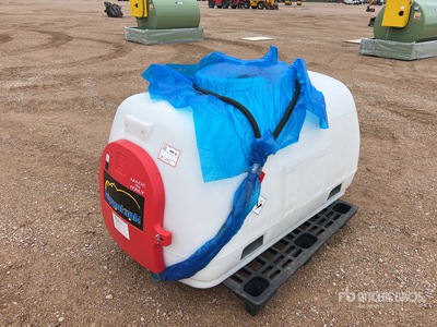 2024 Emiliana Serbatoi HT980 Portable 960 L Fuel Tank (Unused)