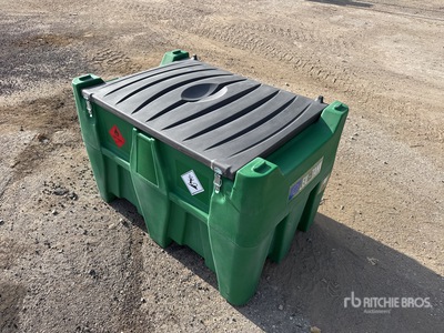 2025 Emiliana Serbatoi Carrytank 440CM 440L Portable Poly Zbiornik paliwa (Unused)