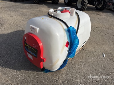 2024 Emiliana Serbatoi HT980 Z1K Portable 960 L Zbiornik paliwa (Unused)