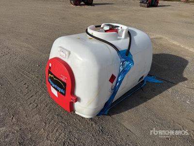 2024 Emiliana Serbatoi HT980 Z1K Portable 960 L Zbiornik paliwa (Unused)