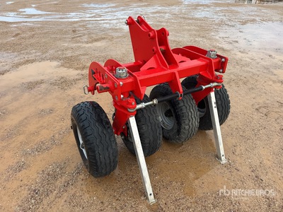 2023 Gregoire Besson Tasse Avant A Pneus