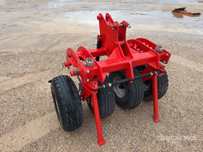 2023 Gregoire Besson Tasse Avant A Pneus