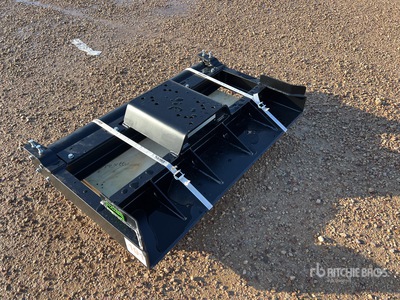 2025 Haener HPH 120A Grading Beams (Unused)