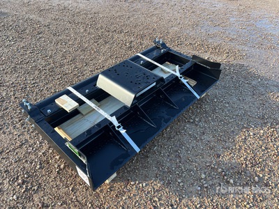 2025 Haener HPH140A Grading Beams (Unused)