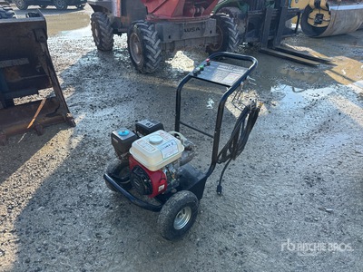 MT3500PSI Laveur à pression