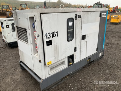 50.7 kVA Generator