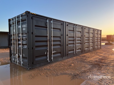 حاويات تخزين (Unused)