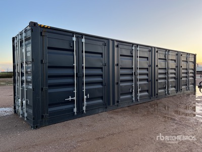 حاويات تخزين (Unused)