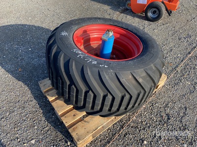 BKT 500/45-22.5 Wheel