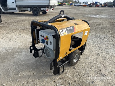 2019 Cat HPU300 Hydraulic Power Pack