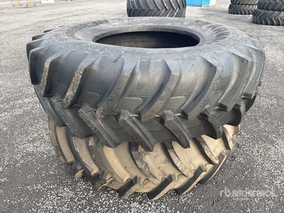 2024 Armour R-1W 650/85R38 Reifen (Unused)