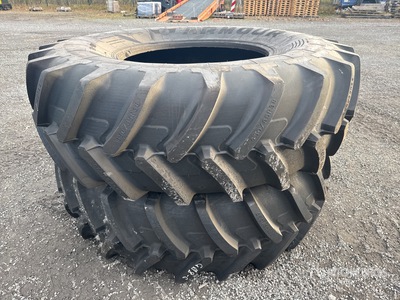 2024 Armour R-1W 650/85R38 Reifen (Unused)
