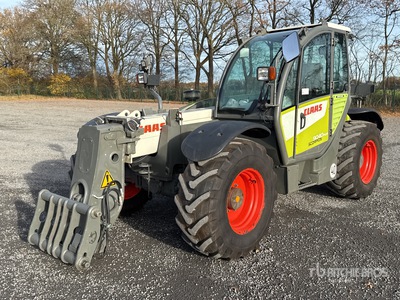2013 Claas Scorpion 9040 Plus Teleskoplader