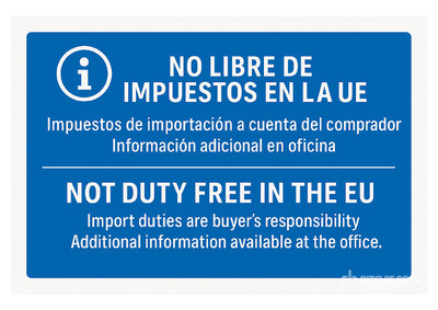 2025 SLK SP1900 Electric Vloerveger (Unused)